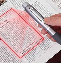 Pen Scanner: The Ultimate Secret Agent Mobile Office Tool Pen Scanner: The Ultimate Secret Agent Mobile Office Tool