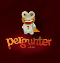 Pergunter: Image Questions Let Followers Answer Your Questions