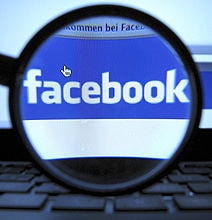 How Photos Drastically Impact Facebook Engagement [Infographic]