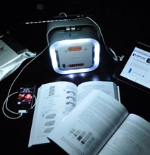 World’s Most Powerful & Portable Device Charger Soon Available
