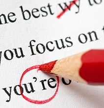Ultimate Guide For Proofreading Your Posts Quickly & Effectively Ultimate Guide For Proofreading Your Posts Quickly & Effectively
