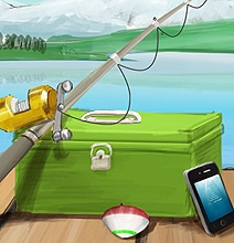 ReelSonar Fishing App: Now There’s No Excuse Not To Catch The Big One ReelSonar Fishing App: Now There’s No Excuse Not To Catch The Big One