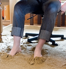 Home Office Design That Brings The Beach To Your Desk Every Day Home Office Design That Brings The Beach To Your Desk Every Day