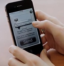 Secret SMS iPhone App Hides Your Juiciest Texts From Prying Eyes