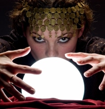 SEO Predictions For 2013: The Optimization Forecast [Infographic]