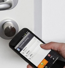 ShareKey App Will Enable You To Unlock Doors With Your Smartphone ShareKey App Will Enable You To Unlock Doors With Your Smartphone