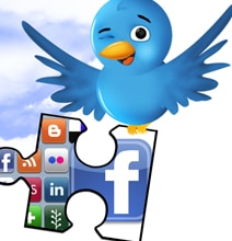 5 Ways Social Media Can Dominate A Trade Show 5 Ways Social Media Can Dominate A Trade Show