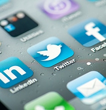 Effectiveness Comparison Of Top Social Media Networks [Infographic]