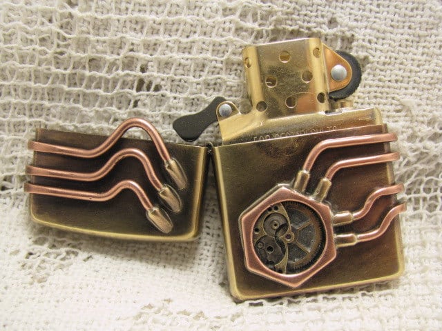 steampunk-flash-drive-gears