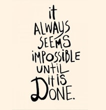 Successful Thinking: 13 Reasons Why You Are Failing [Infographic]