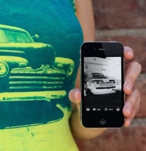 Sunlight Printing Now Possible With Breakthrough Technology From Lumi