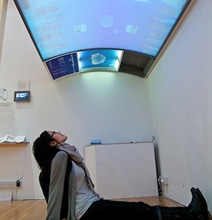Sunroof Digital Screens Might Soon Grace Subway Cars