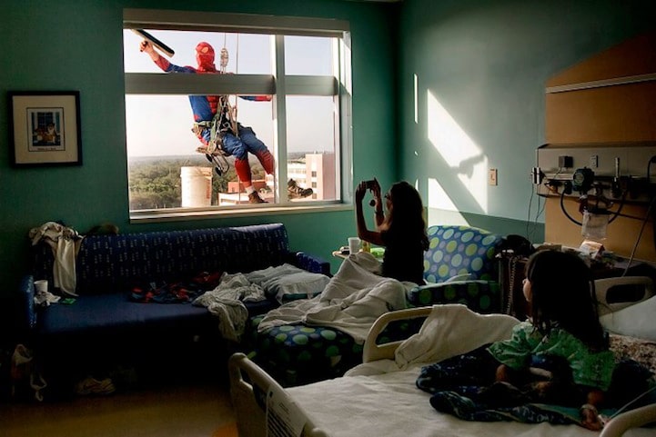 real-superheroes-spider-man