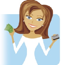 Tackle Debt With Tech In 2013 [Infographic]