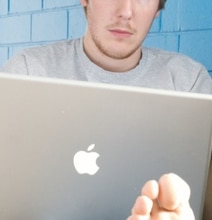 5 Most Successful Internet Entrepreneurs Of 2012 [Infographic]