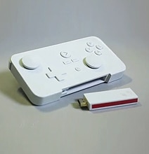 GameStick Controller System Could Make TV Gaming Huge In 2013