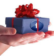 Social Gifting: The Reasons Why This Is The Buzzword [Infographic]