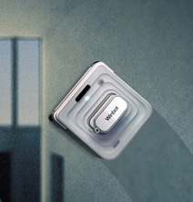 Winbot: The Window Washing Robot That Does All The Work For You