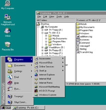 The Windows Desktop Is Going Away…Get Used To It!