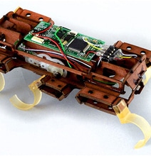 World’s Fastest Cockroach Robot Was Designed To Save Lives