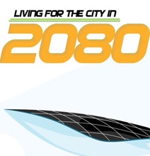 This Is What Your Apartment Will Look Like In 2080 [Infographic]