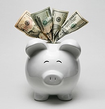13 Money-Saving Tips For A Richer 2013 [Infographic]