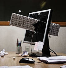 14 Tech Fails Of The Past That Will Never Rise Again [Infographic]