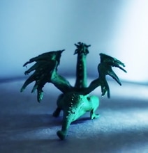3D Cloning Now Possible With Low Cost Startup Scanner