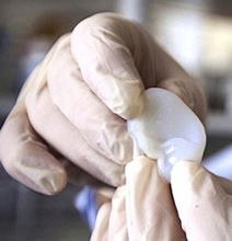 3D Printed Ears That Look, Feel & Function Just Like Normal Human Ears