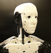 3D Printed iRobot Is Made Available To Everyone Through Open Source