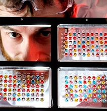 3D Printed Embryonic Stem Cell Clusters Will Change Lives