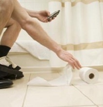 Smartphone App Provides An Accurate Urine Analysis Using Your Camera Smartphone App Provides An Accurate Urine Analysis Using Your Camera