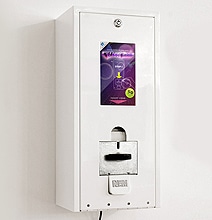 App Gumball Vending Machine Makes For A Retro App Store
