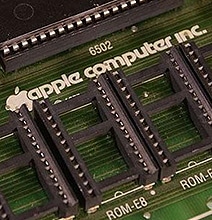 Vintage Apple Gadgets To Be Displayed In A Temporary Museum [10 Pics]