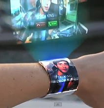 Apple iWatch: A First Conceptual Look [Video]