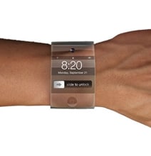 Apple Patent For A Wearable Bracelet Computer Arrives Just In Time Apple Patent For A Wearable Bracelet Computer Arrives Just In Time