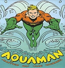Aquaman Will Not Be A Part Of The Justice League Movie Line Up