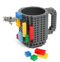 LEGO Mug Offers The Ultimate Creativity For Office Junkies LEGO Mug Offers The Ultimate Creativity For Office Junkies