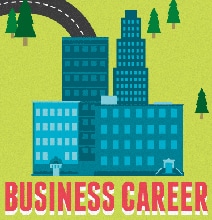 A Business Degree May Be More Versatile Than You Realize [Infographic]