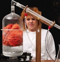 Capturing & Bottling Your Favorite Scents For A Nostalgic Sniff Later