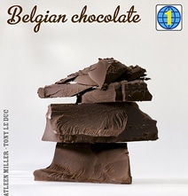Snail Mail Just Got More Interesting With Chocolate Flavored Stamps Snail Mail Just Got More Interesting With Chocolate Flavored Stamps