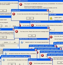 Revolutionary Computer Can Reprogram Itself, No More Computer Crashes Revolutionary Computer Can Reprogram Itself, No More Computer Crashes