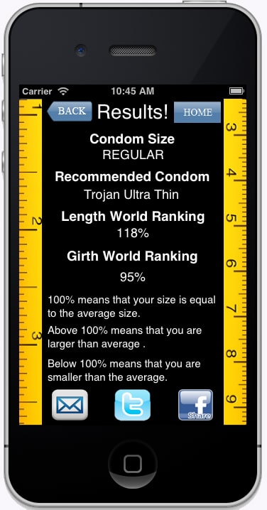 condom-size-iphone-app