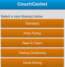 CouchCachet Tweets Your Fake Exciting Life If You Don’t Have One CouchCachet Tweets Your Fake Exciting Life If You Don’t Have One