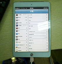 Counterfeit iPad Set To Be Released With Call Capabilities Counterfeit iPad Set To Be Released With Call Capabilities