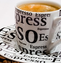 Espresso Recipe Ratios: A Field Guide For Caffeine Addicts [Chart]