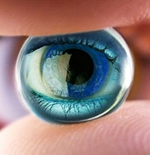 World’s First Bionic Eye: Most Sophisticated Prosthetic Ever Developed
