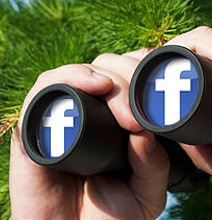 Facebook Exchange vs. Web Retargeted Ads: Pros & Cons [Infographic]