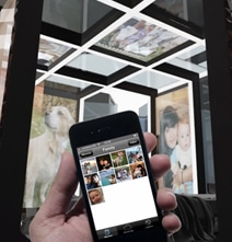 Your Hotel Room In The Future May Have Touch-Sensitive Walls