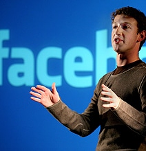 How Facebook Was Founded On An $85 Server & A Dummies Handbook